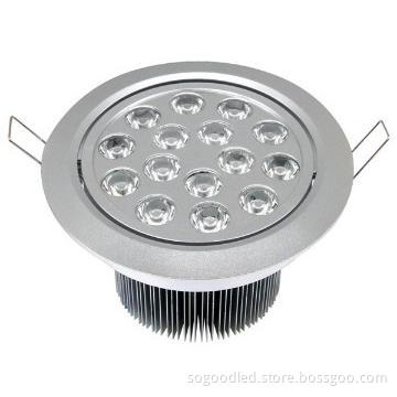 5W 2013 best selling led downlight with CE approval